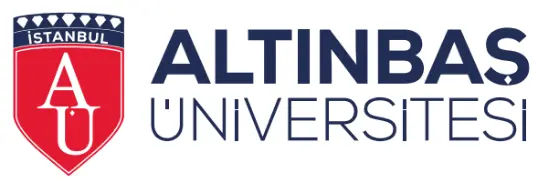Altınbaş University logo